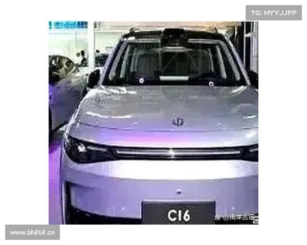 先别急着买车,明后年新能源车会有二大升级,买早了并不划算 先别急着买车,明后年新能源车会有二大升级,买早了并不划算