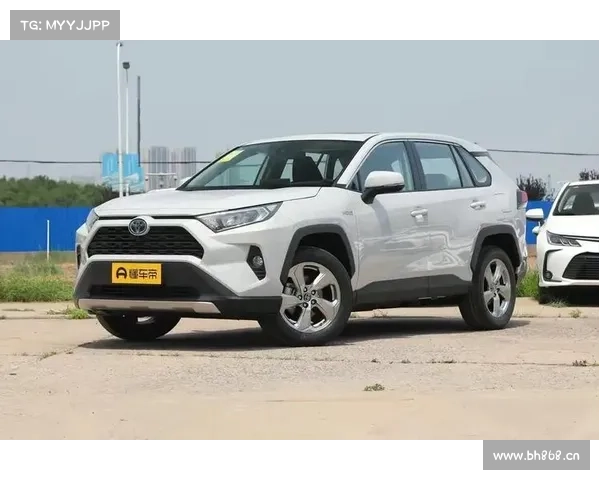 全新荣放 外观时尚 轴距加长 2.5L混动版 动力充沛 综合性能更强！