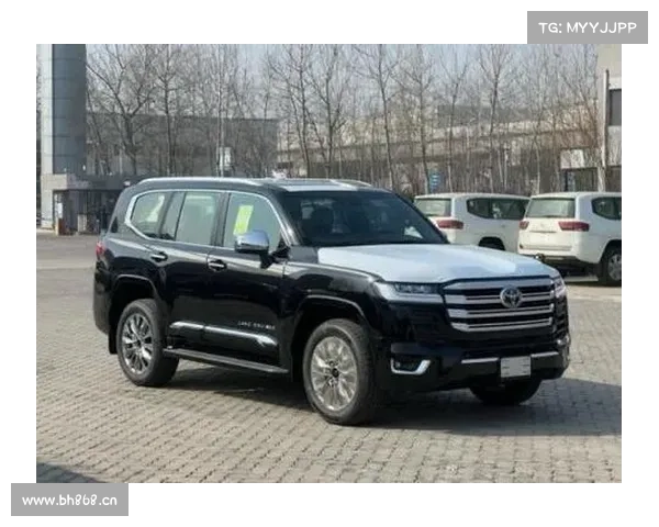 全新陆巡震撼登场！2025款里外大升级，越野迷必看